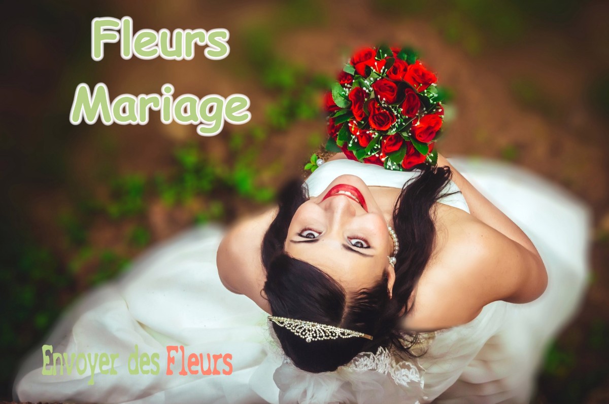 lIVRAISON FLEURS MARIAGE à MAGNY-LES-AUBIGNY